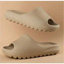 Chinelo Nuvem Slide YZ Tratorado Slide Super Leve Macio Flexível Qualidade 34 ao 45