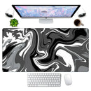 Mouse Pad Gamer Profissional Antiderrapante Escritório e Games Diversos Tamanhos Abstrato