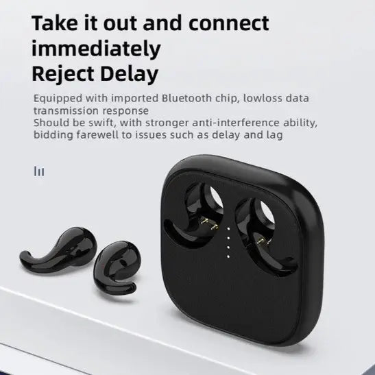 Fone De Ouvido No À Prova wireless Água Sem Fio Bluetooth 5.4 T70 Mini Earbuds TWS Fone De ouvido bom e barato