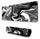 Mouse Pad Gamer Profissional Antiderrapante Escritório e Games Diversos Tamanhos Abstrato