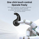 Fone De Ouvido No À Prova wireless Água Sem Fio Bluetooth 5.4 T70 Mini Earbuds TWS Fone De ouvido bom e barato