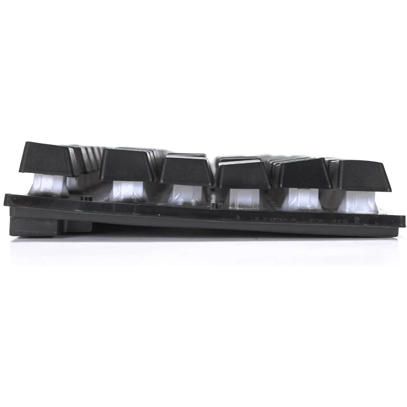 Teclado Gamer Semi Mecânico Led Luminoso Profissional Abnt2 Brasil Domine o Jogo  Ilumine Jogada Performance e Jogabilidade