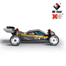 Carro RC WLtoys 244016 RWD 25 km/h Carro RC WLtoys 244016