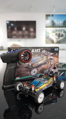 Carro RC WLtoys 244016 RWD 25 km/h Carro RC WLtoys 244016