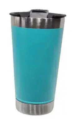 Copo Térmico  473ml Beba Gelado ou quente com Tampa e Abridor