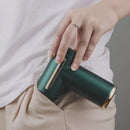 Massageador Elétrico Mini Profissional Muscular e Facial Recarregável Massagem e Terapia