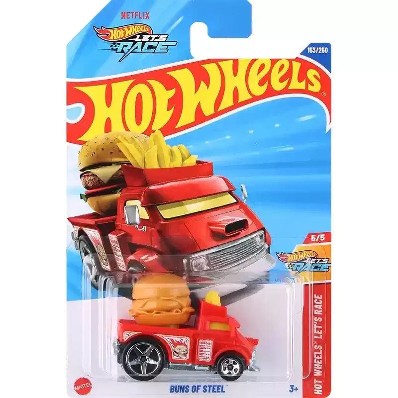 Original rodas quentes carro vamos brinquedos de corrida para meninos 1/64 veículo fundido rrroadster piranha terror rua wiener gt-scorcher presente