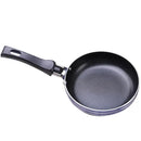 Frigideira de 12,5 CM Egg Master Pancake Maker Panelas Panela com tecnologia antiaderente
