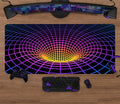 Gaming mouse pad mousepad gamer tapete de mesa grande teclado xll tapete superfície da mesa do computador para acessórios xl ped mauspad