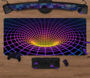 Gaming mouse pad mousepad gamer tapete de mesa grande teclado xll tapete superfície da mesa do computador para acessórios xl ped mauspad