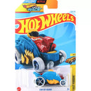 Original rodas quentes carro vamos brinquedos de corrida para meninos 1/64 veículo fundido rrroadster piranha terror rua wiener gt-scorcher presente