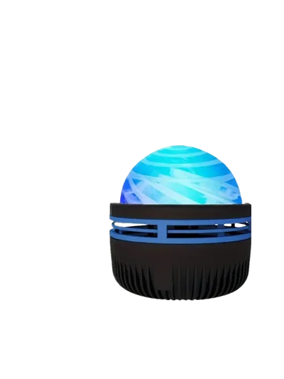 Led galáxia projetor luz colorida galáxia céu projetor quarto luz da noite decoração do quarto das crianças decoração de festa de natal