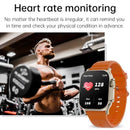 Novo relógio 10 ultra inteligente 49mm 2024 novo nfc das mulheres dos homens gps track bluetooth chamada bt jogos de música carregamento sem fio smartwatch