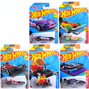 Original rodas quentes carro vamos brinquedos de corrida para meninos 1/64 veículo fundido rrroadster piranha terror rua wiener gt-scorcher presente