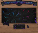 Gaming mouse pad mousepad gamer tapete de mesa grande teclado xll tapete superfície da mesa do computador para acessórios xl ped mauspad