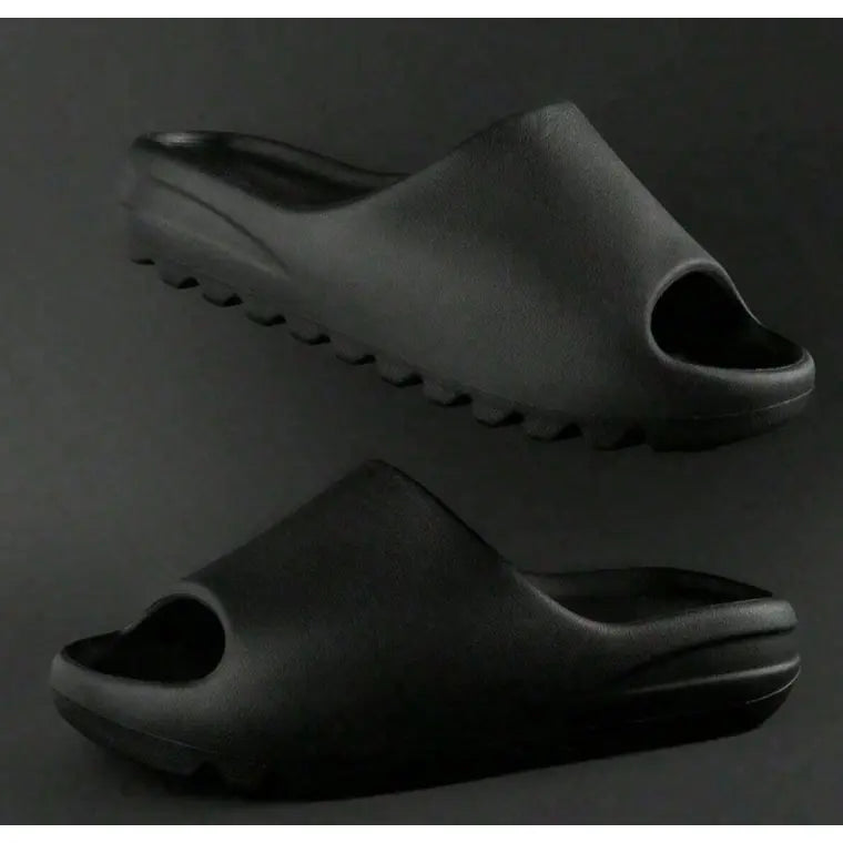 Chinelo Nuvem Slide YZ Tratorado Slide Super Leve Macio Flexível Qualidade 34 ao 45