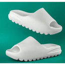 Chinelo Nuvem Slide YZ Tratorado Slide Super Leve Macio Flexível Qualidade 34 ao 45