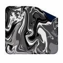 Mouse Pad Gamer Profissional Antiderrapante Escritório e Games Diversos Tamanhos Abstrato